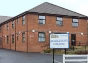 Doulton Court Care Home