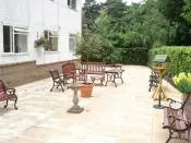 Springkell House Care Home