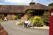 Ashlyns Care Home