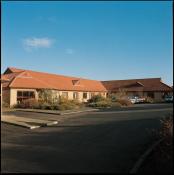 Barchester Lanercost House Care Home