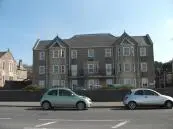 Dewdown House