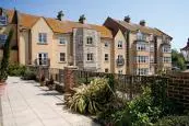 Somerleigh Court Nursing Home