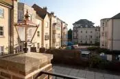 Somerleigh Court Nursing Home
