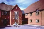 Amberley Court Care Home