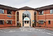 Ashby Court Care Home
