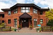 Aylesham Court Care Home