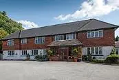 Clare House Care Home