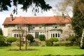 Cottingley Hall Care Home