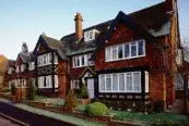 Field House Care Home