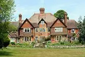 Pendean House Care Home
