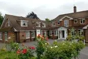 Puttenham Hill House Care Home
