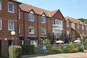 Queensmount Care Home