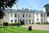 Staplehurst Manor Care Home