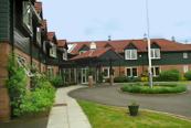 The Lawns Care Home