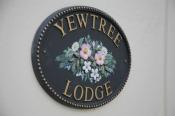 Yew Tree Lodge