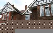 Scremby Grange