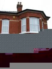 Seaton House