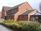 Beech Lodge - Mablethorpe
