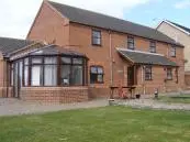 Oak Lodge