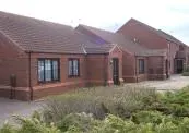 Livingstone Court