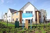 Canning Court Care Home