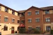 Stamford Care Home