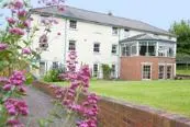 Alveston Leys Care Home