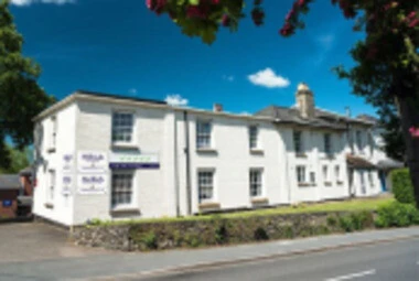 Hillside Care Home