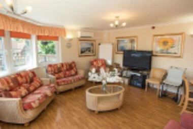 Hillside Care Home