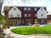 Moreland House Care Home