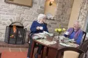 Nazareth Lodge