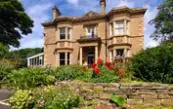 Cleveland House Care Home