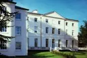 Harts House