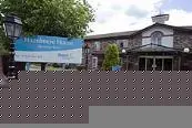Hazelmere House Care Home