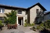 Mount Hall Care Home