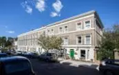 The Kensington Care Home
