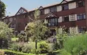 Westcombe Park Care Home
