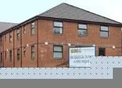 Hillside Lodge Care Home