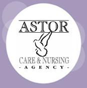 Astor Care & Nursing Agency (Knaphill)