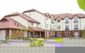 Thatcham Court Care Home