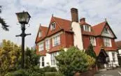 Broad Oak Manor Care Home