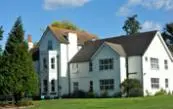 Eglantine Villa Care Home