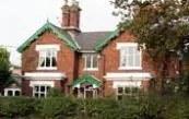 Green Gates Care Home