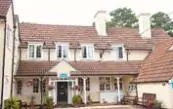 Hadley Lawns Care Home