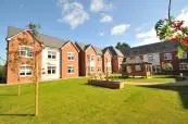 Greenfields Care Home