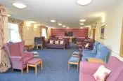 Greenfields Care Home