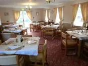 Newton Hall Residential Home