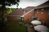 Woodlands Care Home