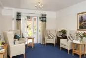 Victoria Care Home