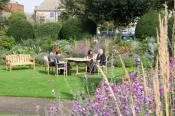 Egerton Lodge Residential Home